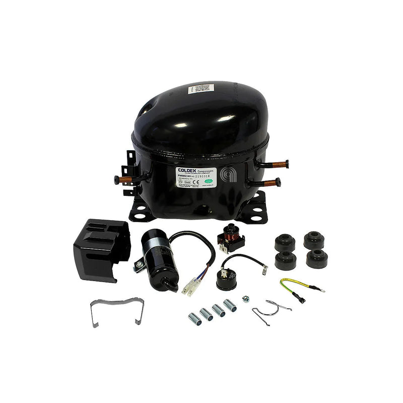 UNIVERSALE, COLDEX - Refrigerator compressor - AST-00235400