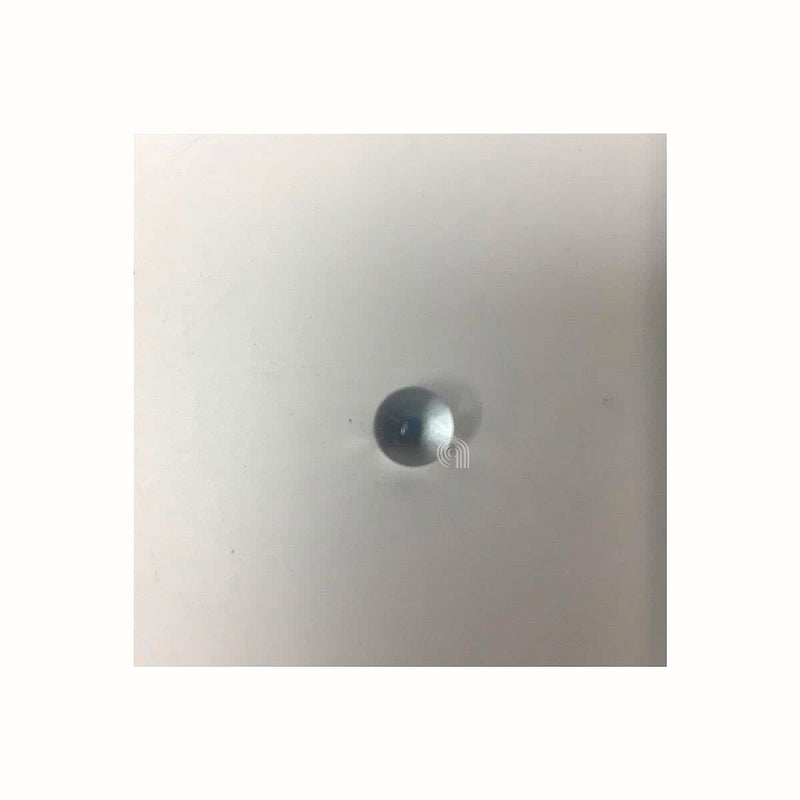 esfera de borosilicato 5 mm para cafetera Philips 421944034451