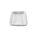Top frame for Candy washing machine code 43007422