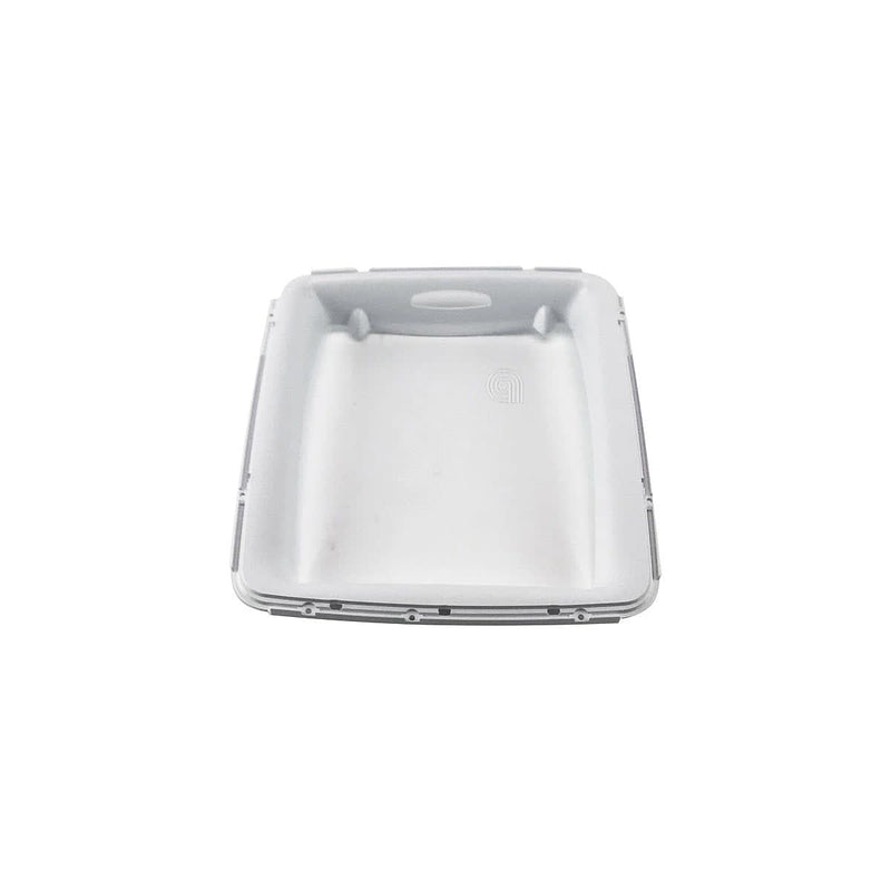 Top frame for Candy washing machine code 43007422