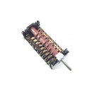 Original oven switch Tecnogas code 502006201