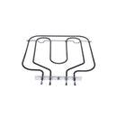 Original upper oven resistance 2600W Bompani M00317063