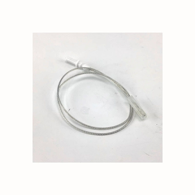 Electrode with 500 mm cable for Elba hob 084060
