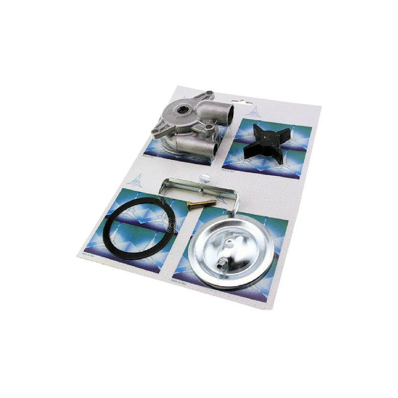INDESIT - Washing machine pump body - C00040398