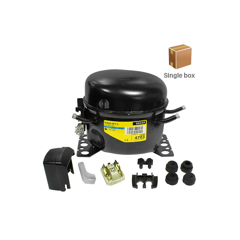 UNIVERSALE - Refrigerator compressor - AST-00235103