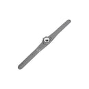 Original upper impeller for Smeg dishwasher code 694570054