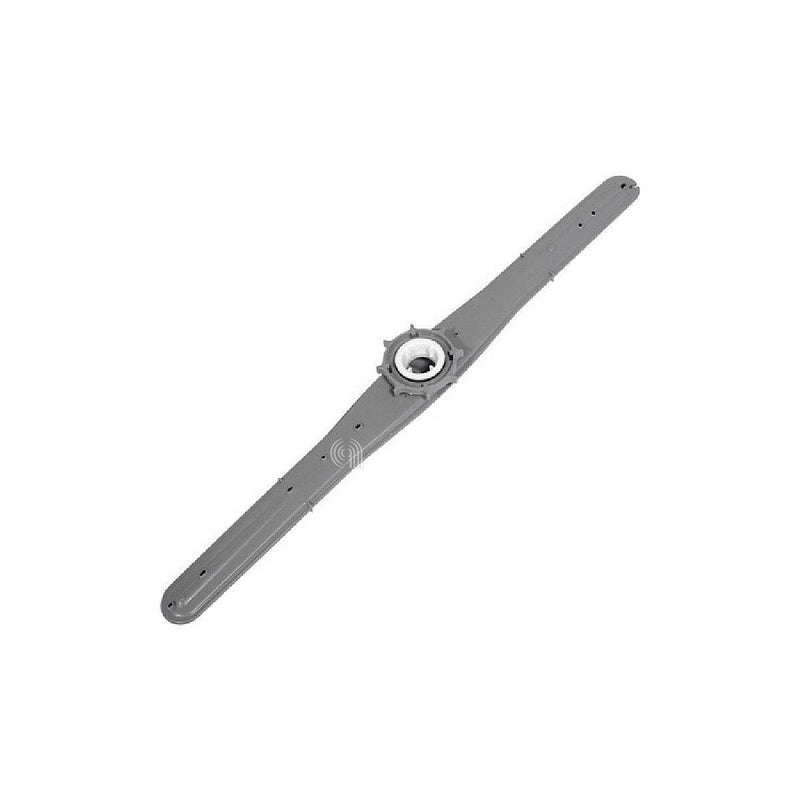 Original upper impeller for Smeg dishwasher code 694570054