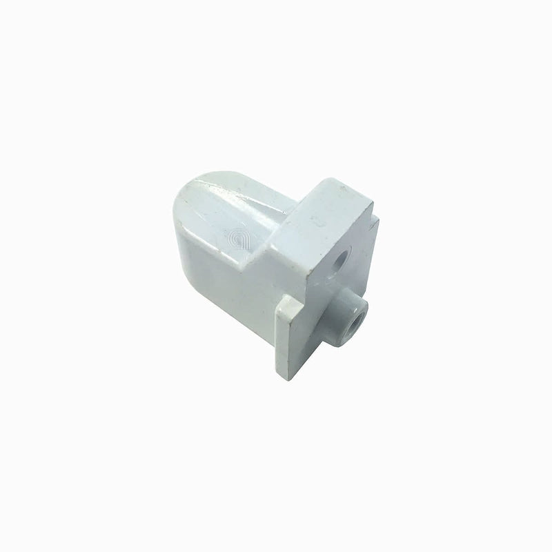 Original refrigerator door hinge Whirlpool C00059845