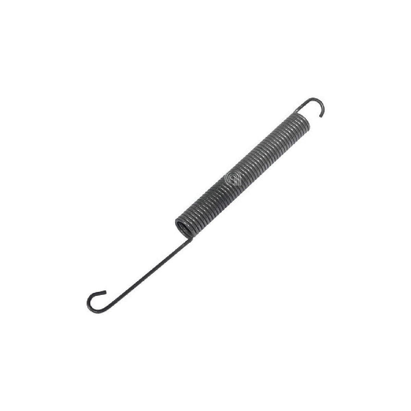 Dishwasher door spring Whirlpool Indesit 230 mm C00086467