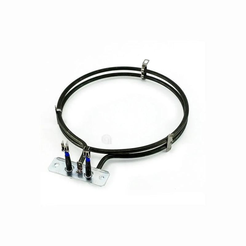 ZANUSSI, AEG, ELECTROLUX, CORBERO, ZANKER - Circular oven heating element 2000W - 3570032015