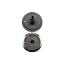 RICAMBI CUCINA - Quemador Ultrarapido Placa de Cocción - B5435