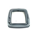 CANDY top load washing machine door gasket 81452547