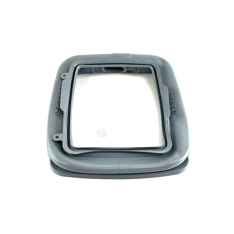 CANDY top load washing machine door gasket 81452547