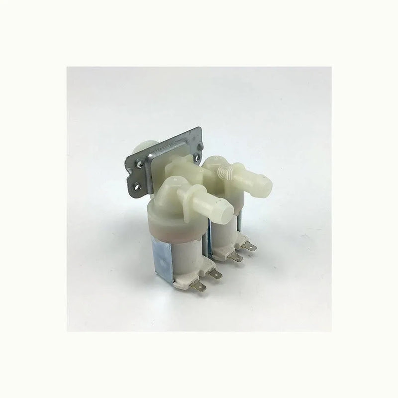 Original 2-way 180° 12V solenoid valve LG 5220FR1251G