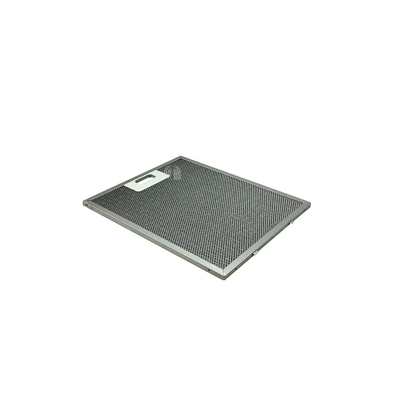 Original metal filter 300x250x9 for Gorenje hood 184735