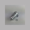 Original Whirlpool dryer metal capacitor 7uF