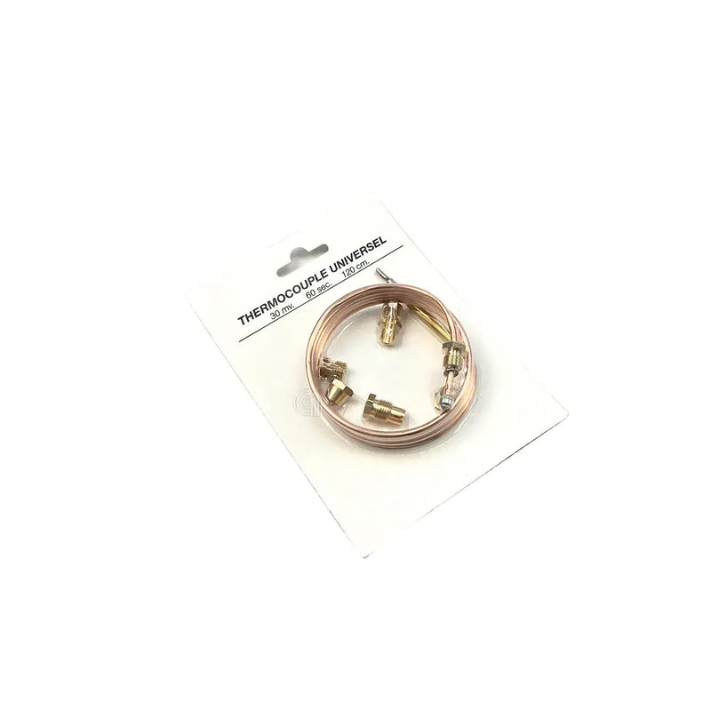 Universal thermocouple kit for Electrolux oven 1200 mm
