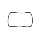 Original Electrolux door gasket for stove codes 140043543028