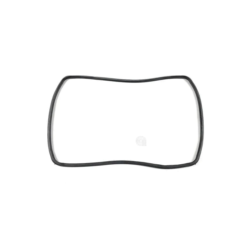 Original Electrolux door gasket for stove codes 140043543028