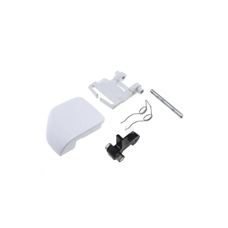 ARDO WHIRLPOOL SMEG - Washing Machine Door Lock Handle Set - AST-00405204