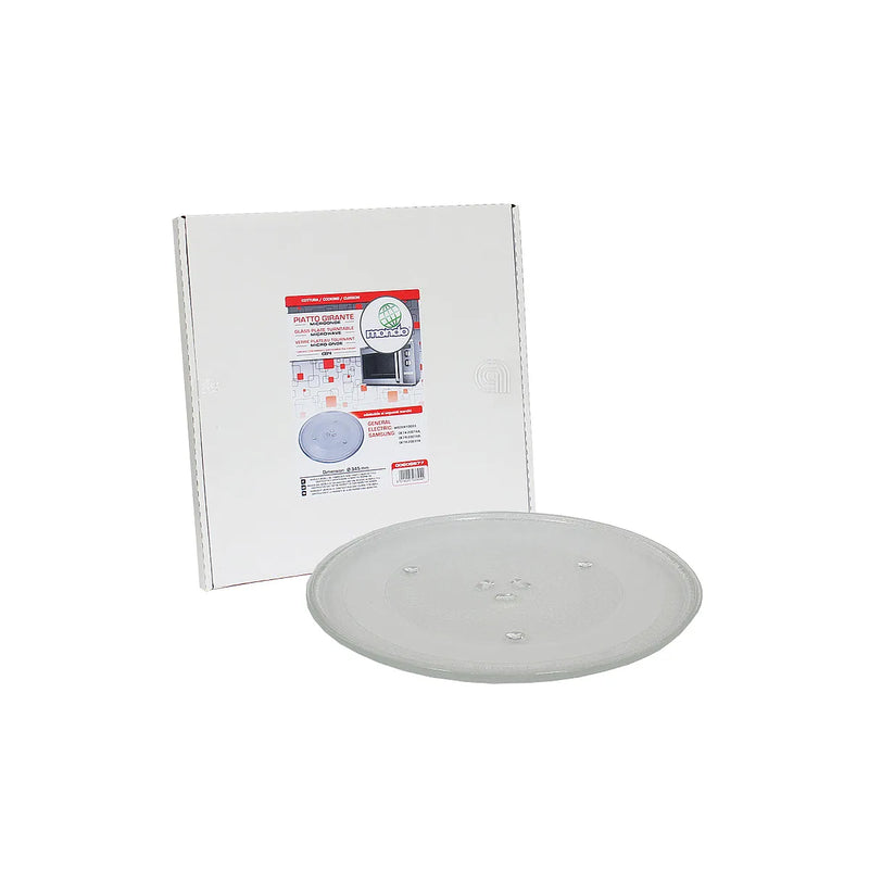 SAMSUNG, GENERAL ELECTRIC - Microwave turntable - DE74-20016A