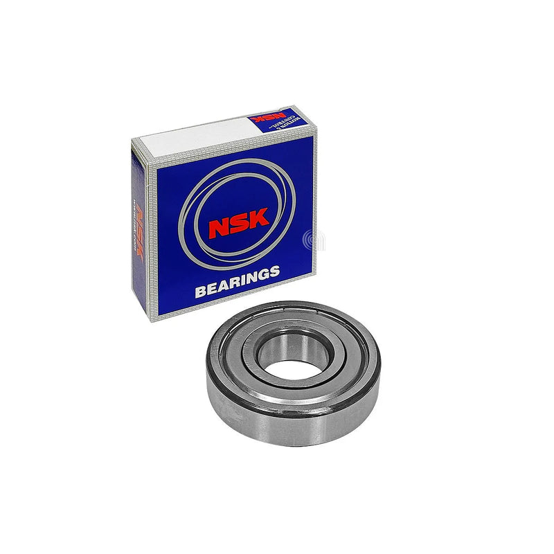 WHIRLPOOL, UNIVERSAL - Washing machine bearing - NSK 6304-ZZ