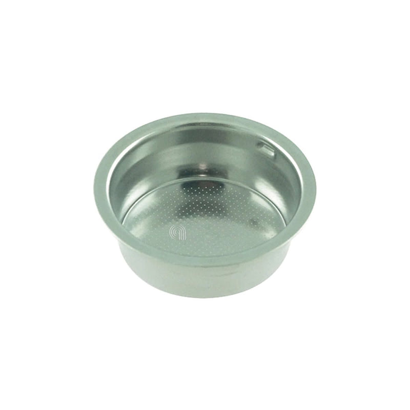filtro para 2 tazas original cafetera De Longhi 7313286069