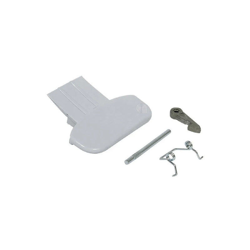 WHIRLPOOL, ARISTON, INDESIT - Washing Machine Door Handle Set - 482000077195