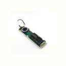 Placa display original lavadora LG EBR80153742