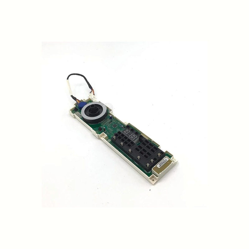 Placa display original lavadora LG EBR80153742
