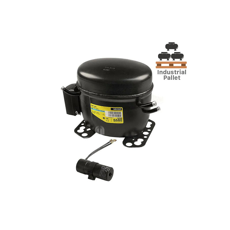 UNIVERSAL - Refrigerator compressor - AST-20006018