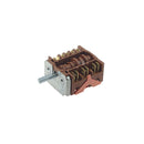 Interruptor original horno Elba Bompani código 050066 M00311073
