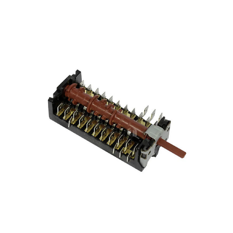 AMICA - Oven Function Selector Switch - 8062894
