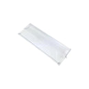 Top freezer door for Whirlpool Indesit C00314351 replacement