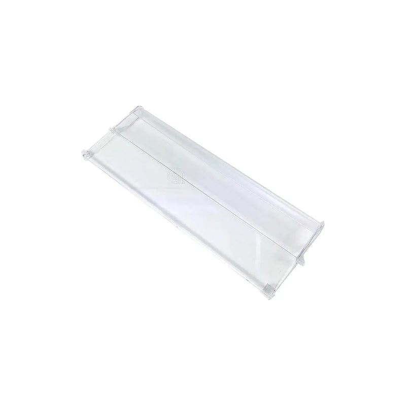 Top freezer door for Whirlpool Indesit C00314351 replacement
