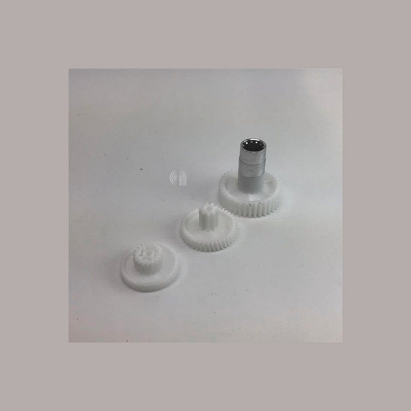 Original gear kit for Gorenje kitchen robot 280566