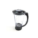 Jarra original batidora Moulinex MS-0A17730 transparente