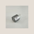Switch knob for Beko hood tap 250400321
