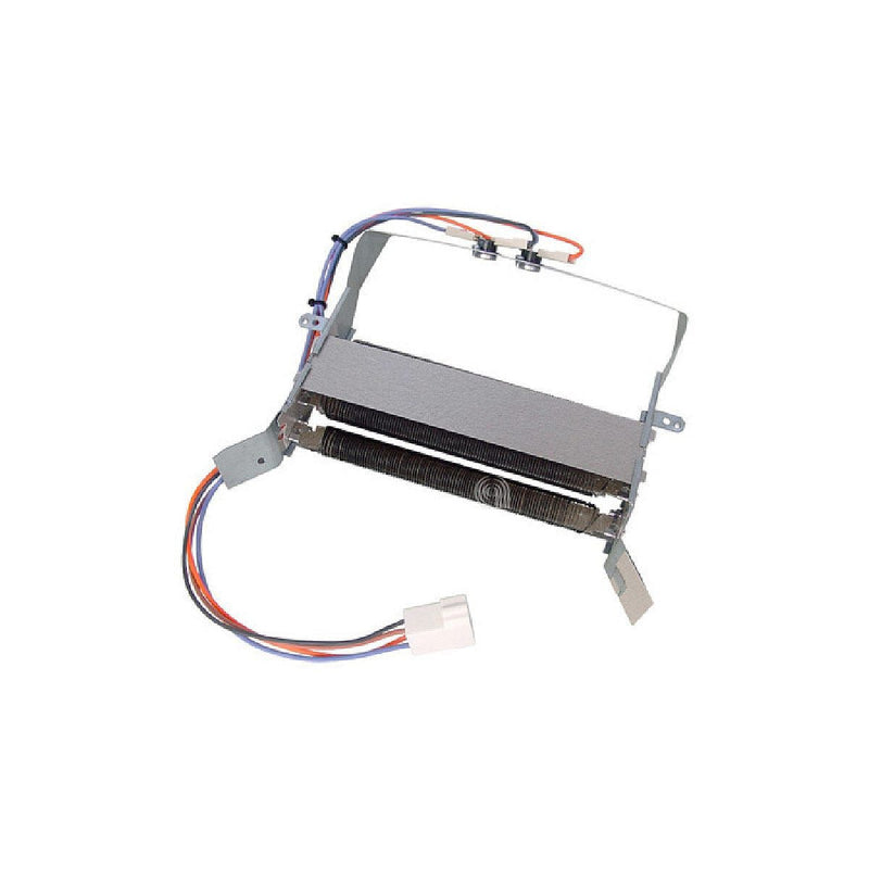 2300W dryer heating element compatible with Whirlpool Indesit Ariston