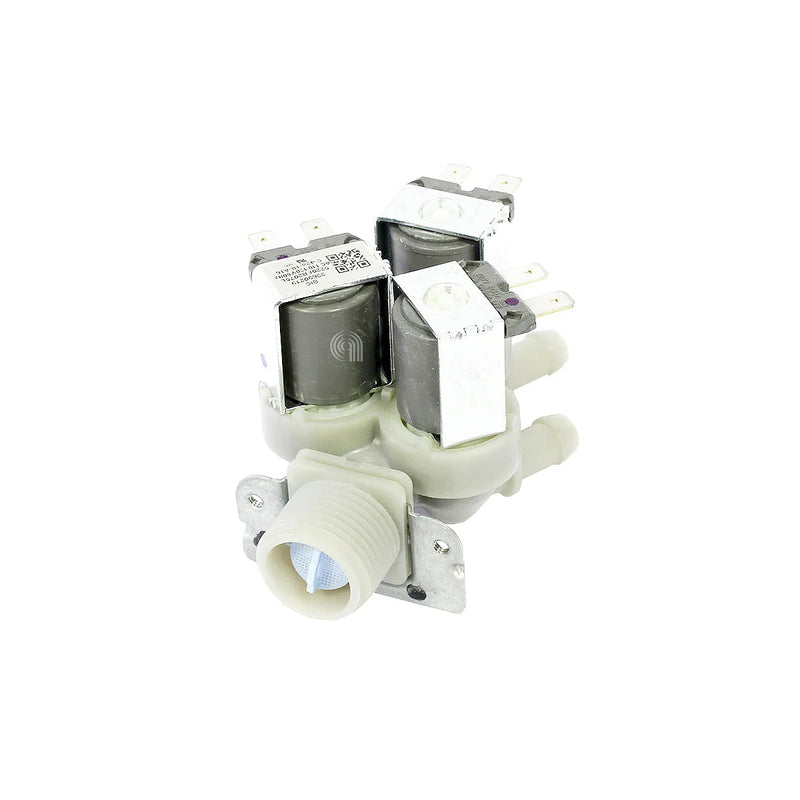 LG - 3-Way 180° Solenoid Valve for Washing Machine - 5221ER1003A
