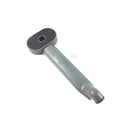 Original Electrolux dishwasher collector with codes 1170363004