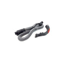 D204E hose assembly for Hoover and Candy vacuum cleaners