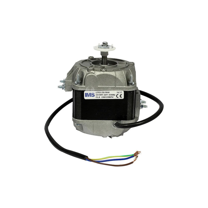 UNIVERSAL - Refrigerator Freezer Fan Motor - AST-00231007