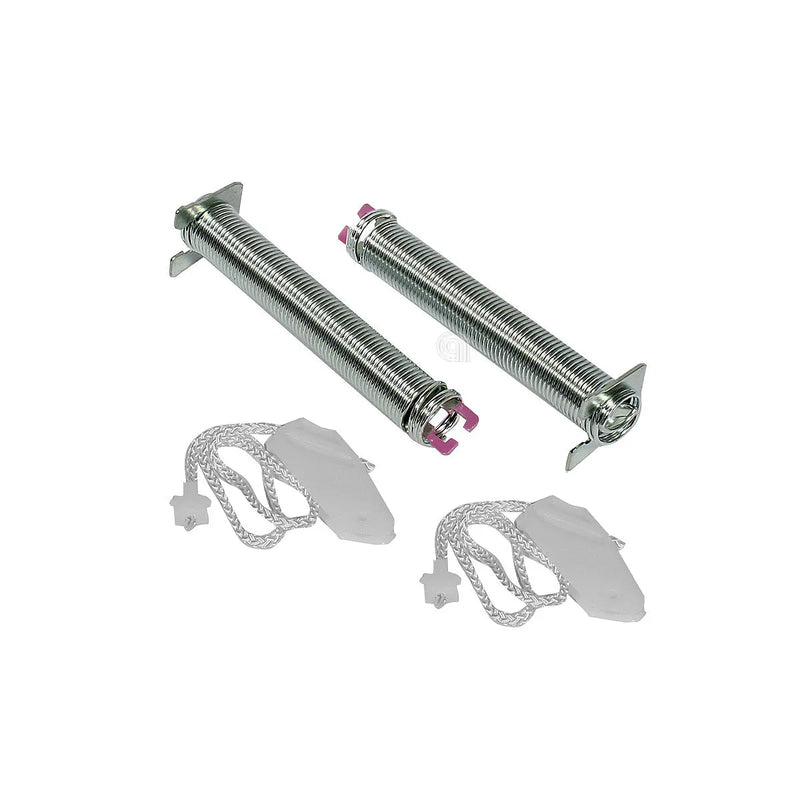 BOSCH, BALAY, SIEMENS, CONSTRUCTA, NEFF, GAGGENAU, JUNKER, THERMADOR - Dishwasher Door Repair Kit - 00754873