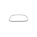 Original Bompani oven door gasket code M54011F91