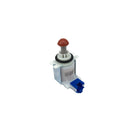 Electroválvula regeneración original Bosch para lavavajillas 00631199