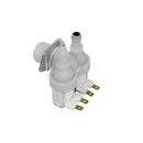 BRANDT - 2-way solenoid valve for washing machine - 31X2516