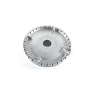 Original fast burner for Whirlpool and Indesit vitroceramic hob