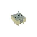 AMICA, BOSCH, EGO, WESTINGHOUSE, BRANDT, NEFF - Interruptor Horno - 8002339