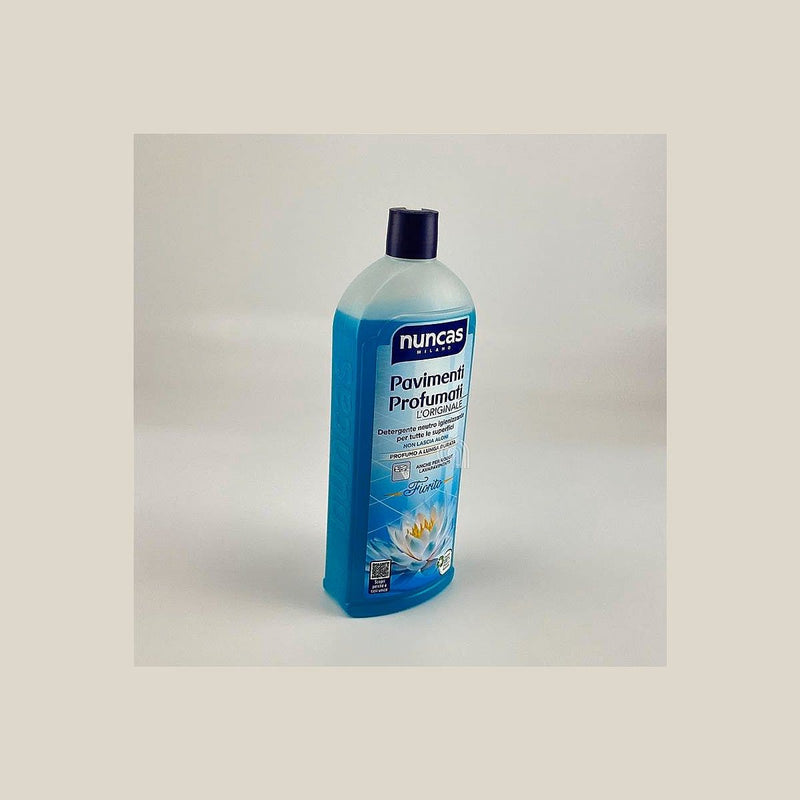 scented floors fiorito 1l cleaning and fragrance nuncas 4001226